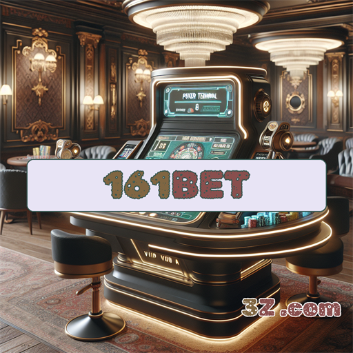 Descubra os Caça-níqueis no 161bet: Diversão e Prêmios Incríveis