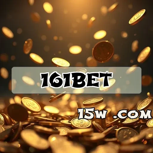 161bet: Aposte e Ganhe com Diversão e Segurança