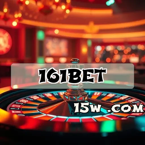 161bet: O Melhor Destino de Jogos Online no Brasil
