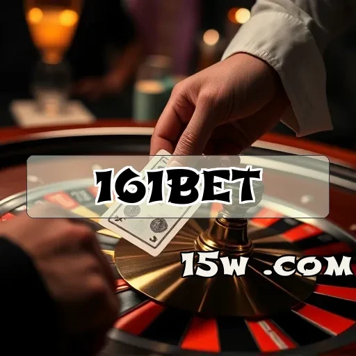 161bet: As Tendências que Transformam sua Experiência de Apostas