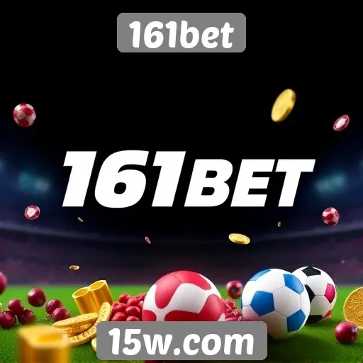 Avaliação da plataforma de jogos 161bet