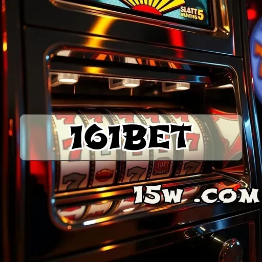 161bet: Os Bônus que Você Não Pode Perder!