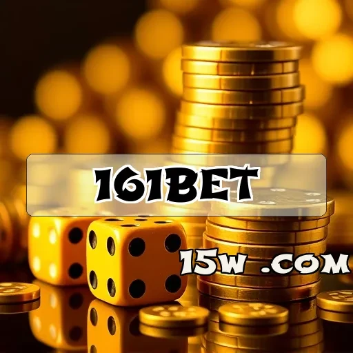 161bet: Aprenda Tudo Sobre Jogos e Aumente Suas Chances de Ganhar!